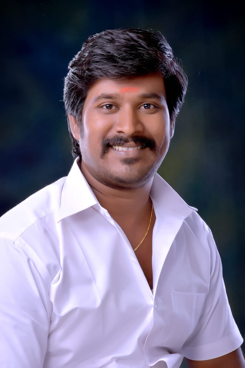 Sownthar Chinnaiyan